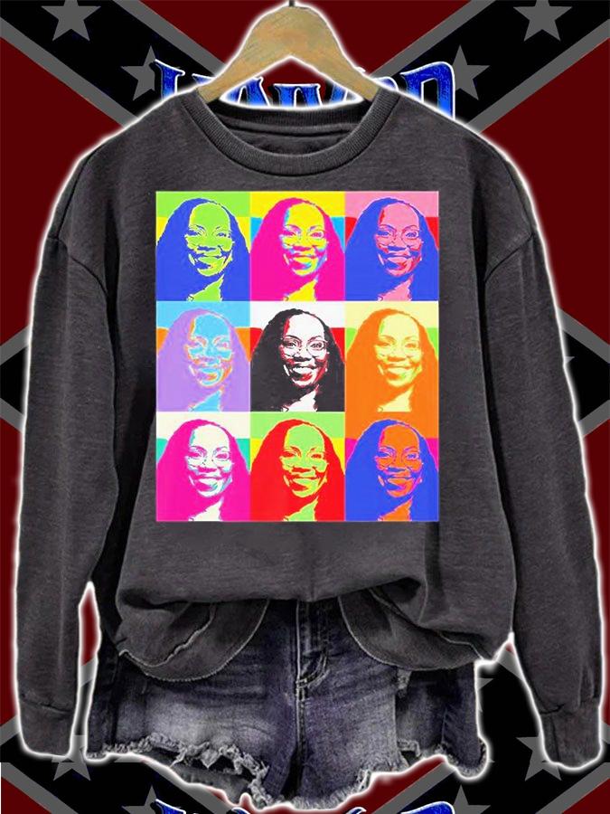 Ketanji Brown Jackson T-Shirt