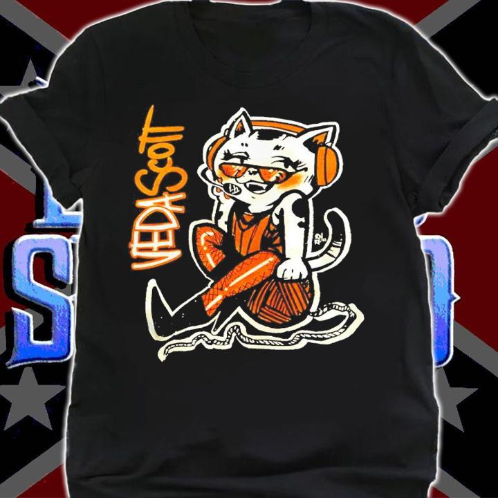 Veda Scott Shirt shirt