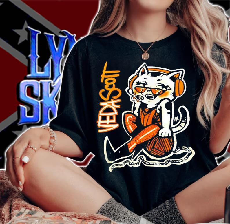 Veda Scott Shirt woman shirt