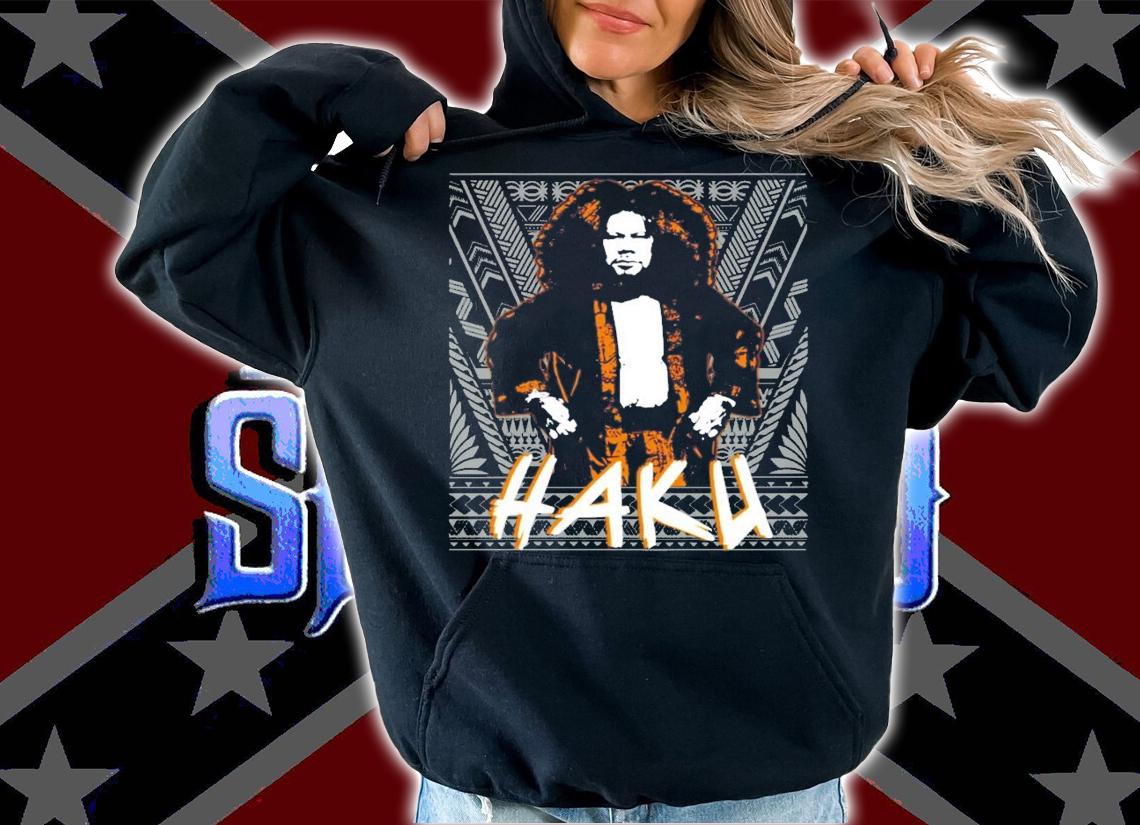 Haku Tribal shirt, sweater hoodie and tank top