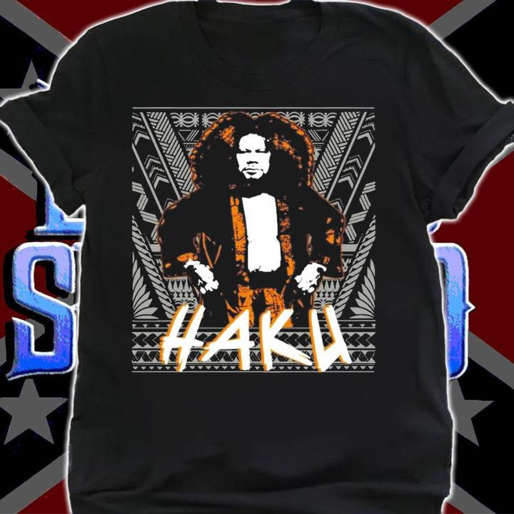 Haku Tribal shirt, sweater hoodie and tank top