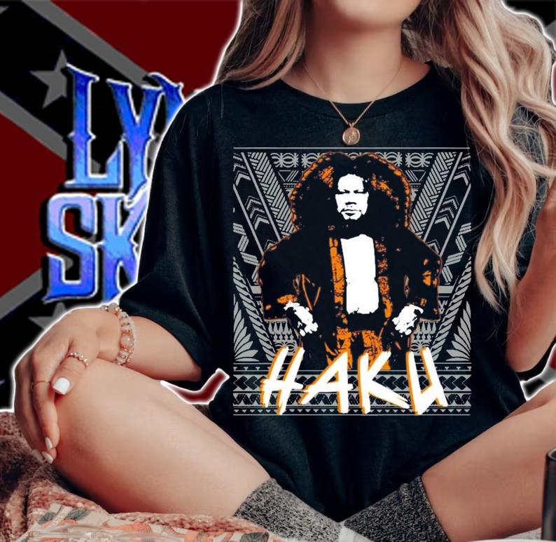 Haku Tribal shirt, sweater hoodie and tank top