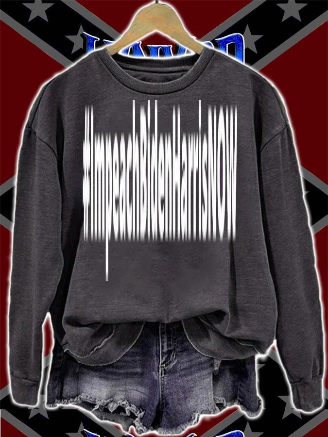 #ImpeachBidenHarrisNOW shirt sweatshirt