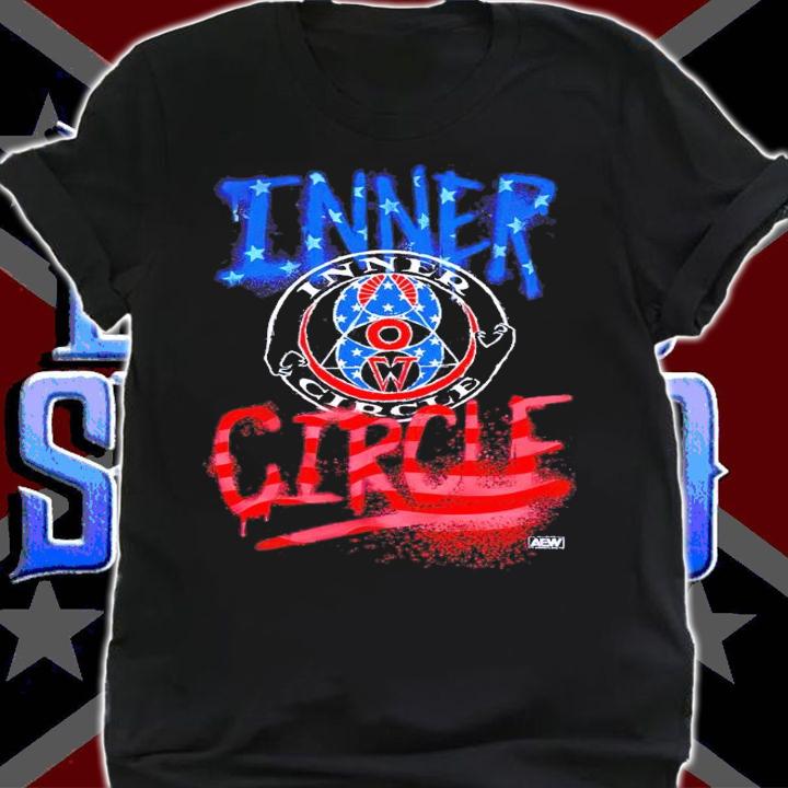 Inner Circle shirt, sweater hoodie and tank top shirt