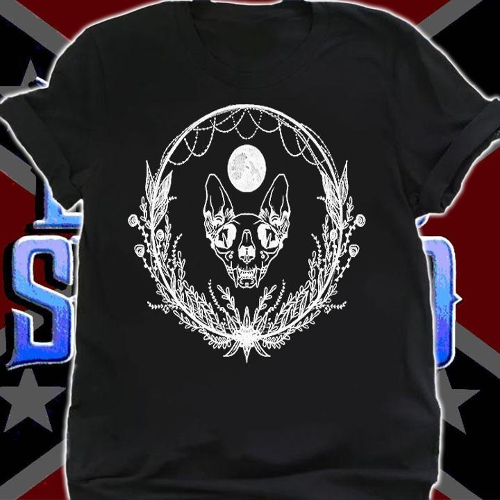 Good Kitty dead Kitty essential shirt