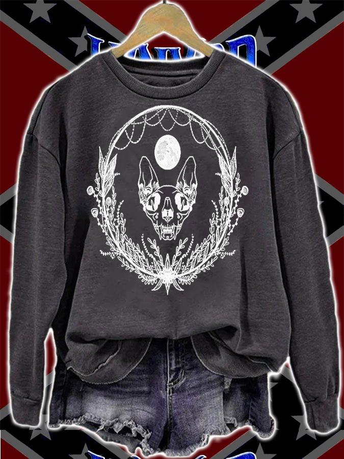 Good Kitty dead Kitty essential shirt