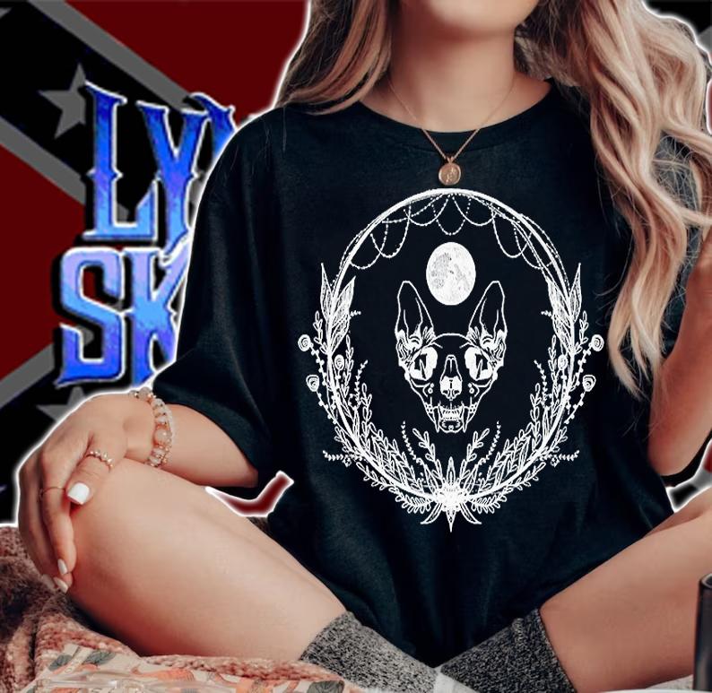 Good Kitty dead Kitty essential shirt