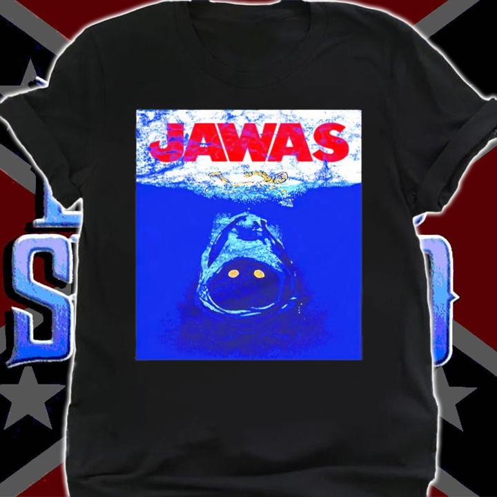 Jawas shirt, sweater hoodie and tank top shirt