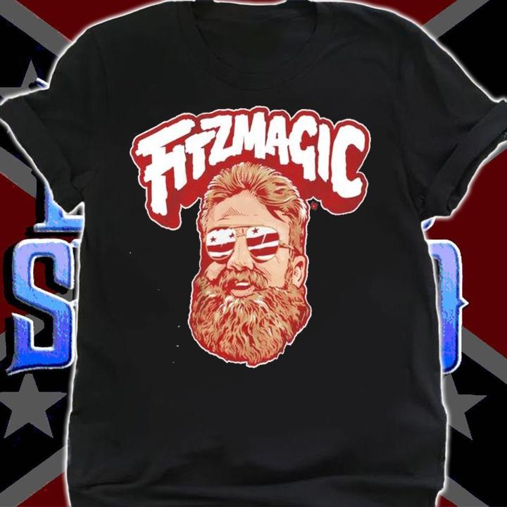 Ryan Fitzpatrick FitzMagic Shirt shirt