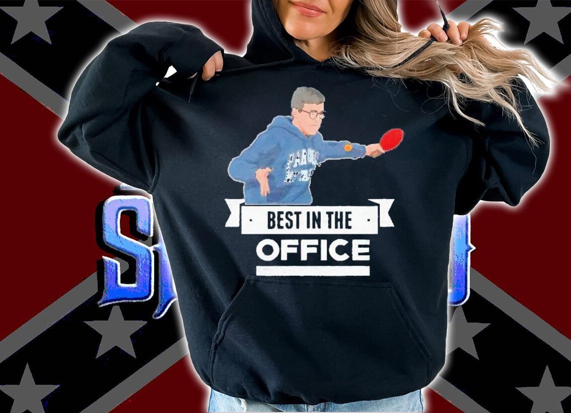 Pardon My Take best in the office shirt