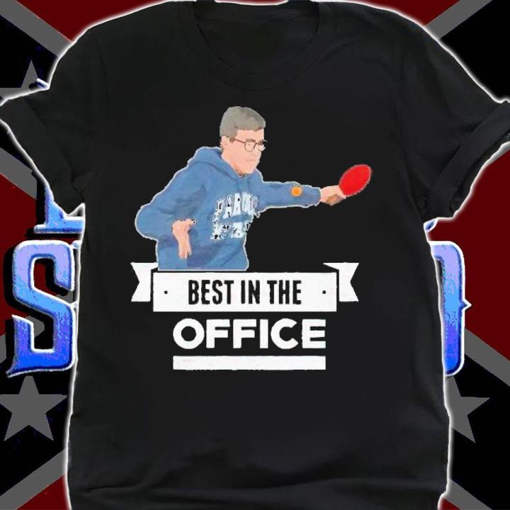 Pardon My Take best in the office shirt