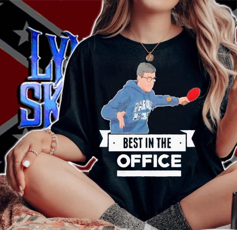Pardon My Take best in the office shirt