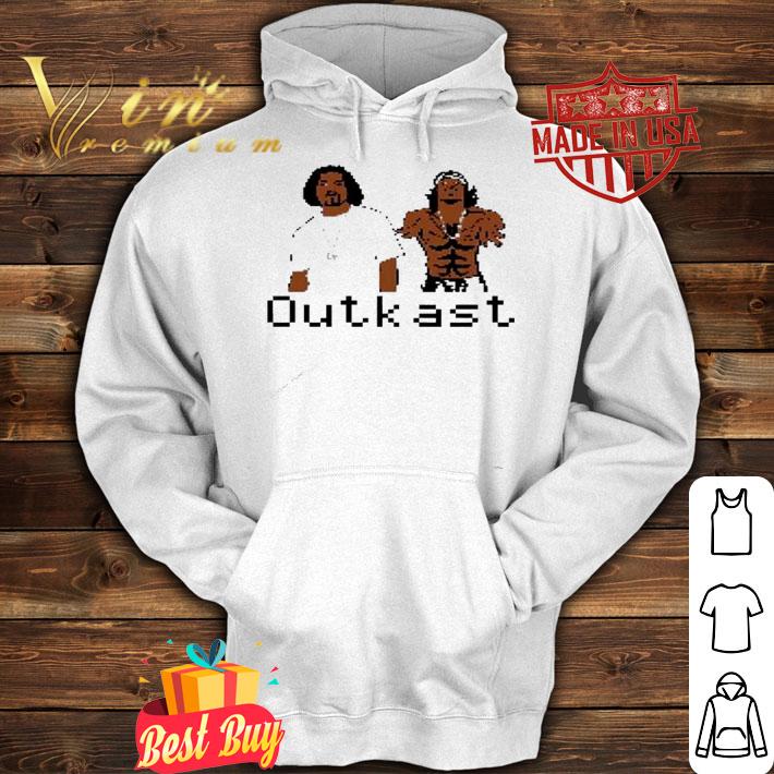 Outkast Hip Hop shirt