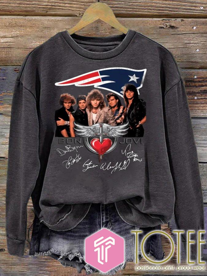 Sweatshirt
