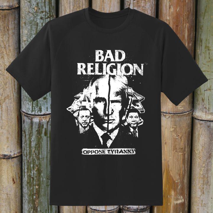 Donald Trump Putin Shirt: Stand Against Tyranny & Show Your Rebellion!