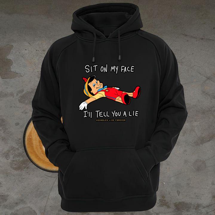 Hoodie