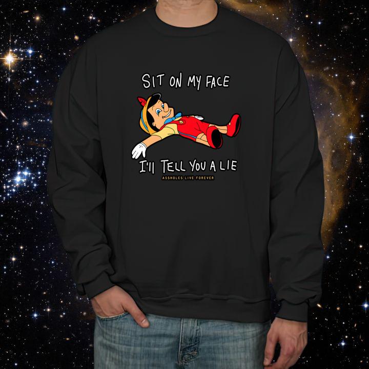 Sweatshirt