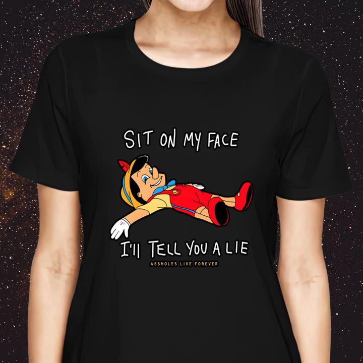 Women's Shirt