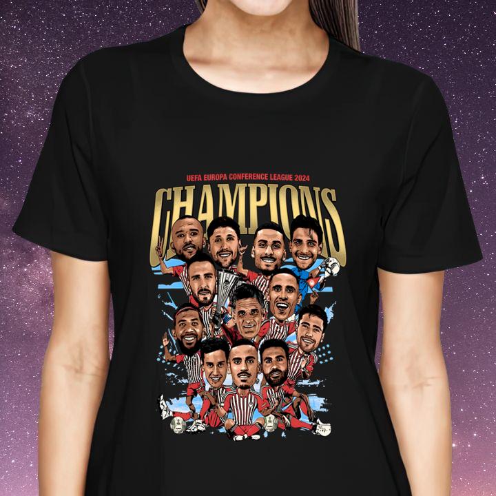 Women's Shirt