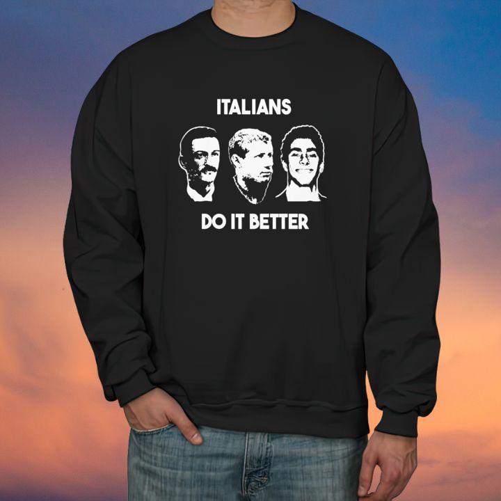 Sweatshirt Sweatshirt