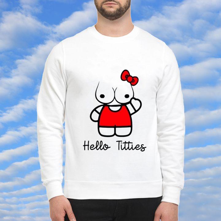 Sweatshirt Sweatshirt