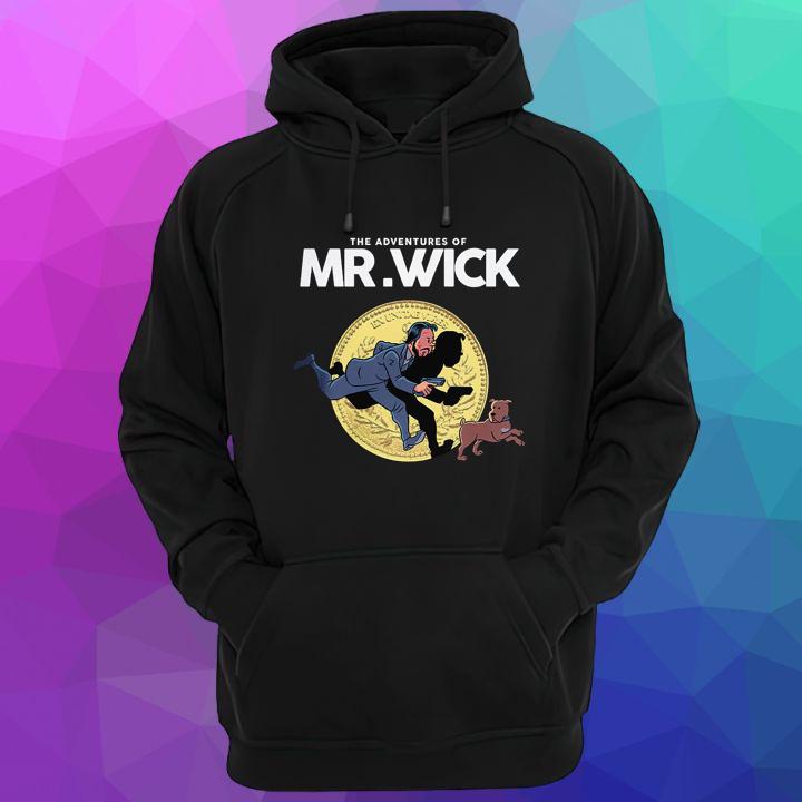 Hoodie Hoodie