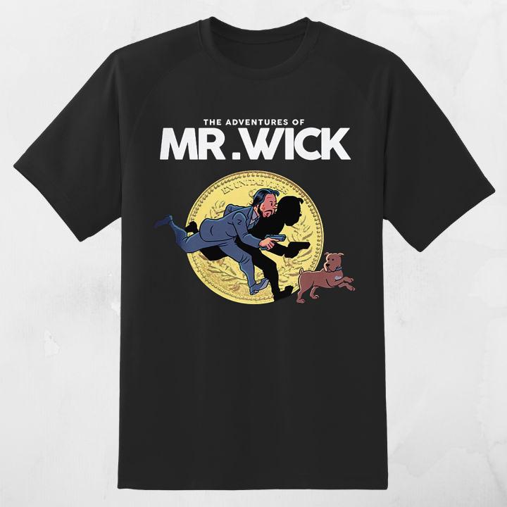 Shirt Shirt
