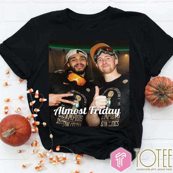 Shirt Shirt