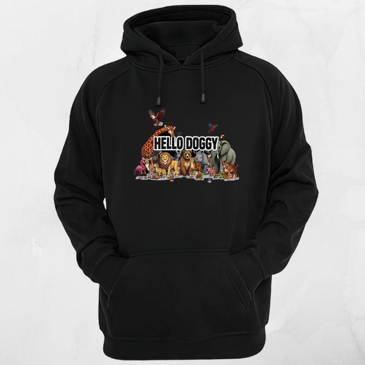 Hoodie Hoodie