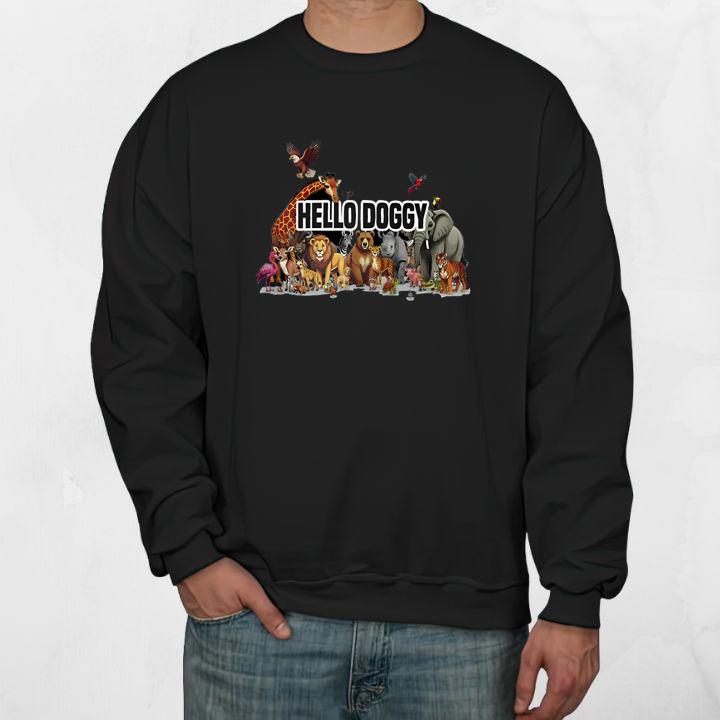 Sweatshirt Sweatshirt