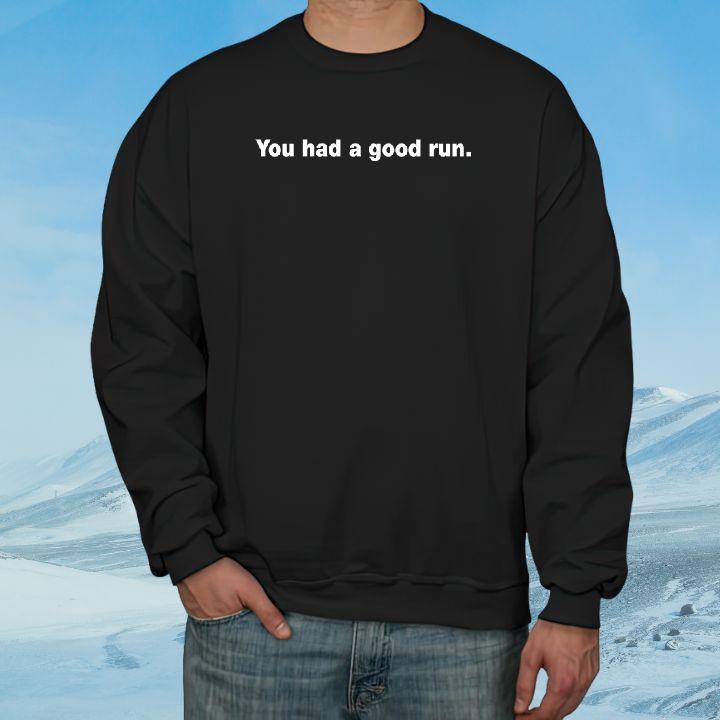 Sweatshirt Sweatshirt