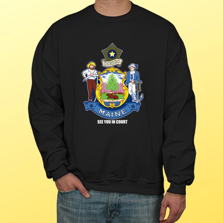 Sweatshirt Sweatshirt