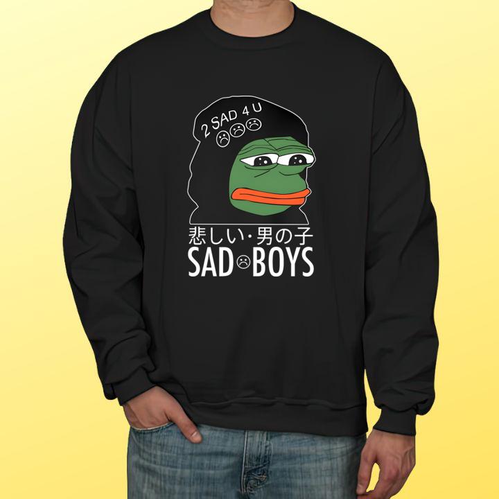 Sweatshirt