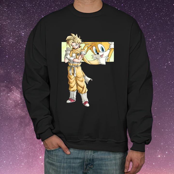 Sweatshirt