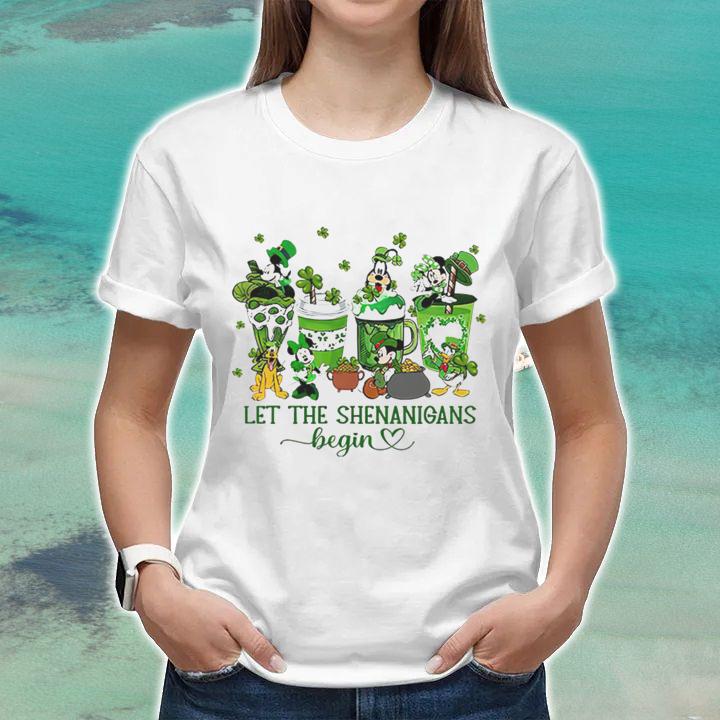 Women's Shirt