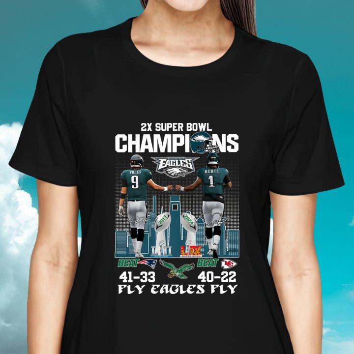 Women's Shirt