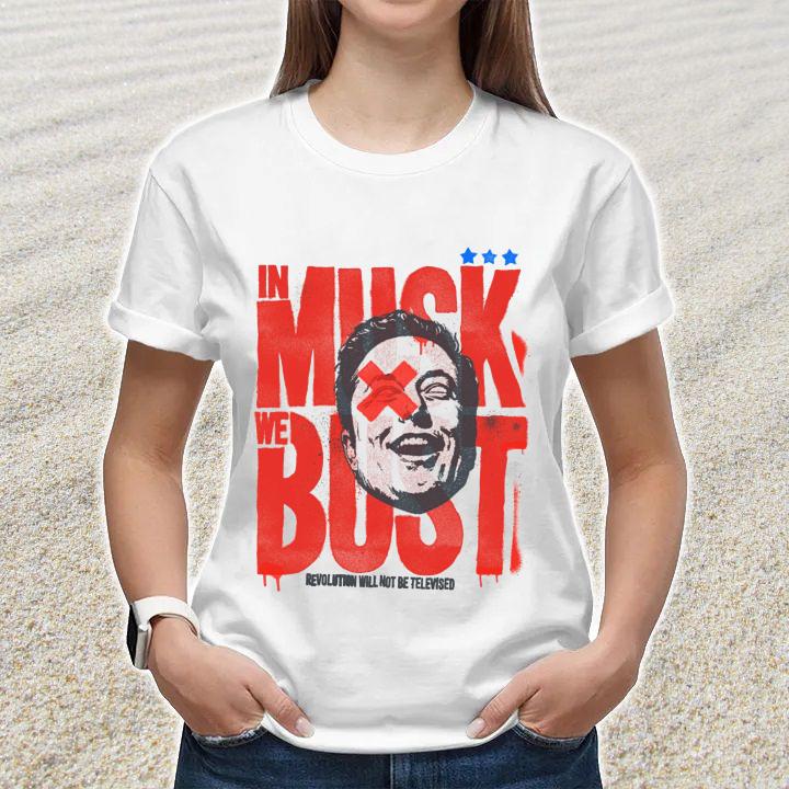 Women's Shirt