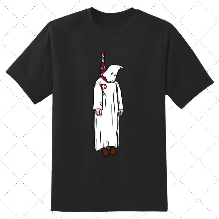 Kxll The Klan Tee: Make a Statement & Stand Against Hate