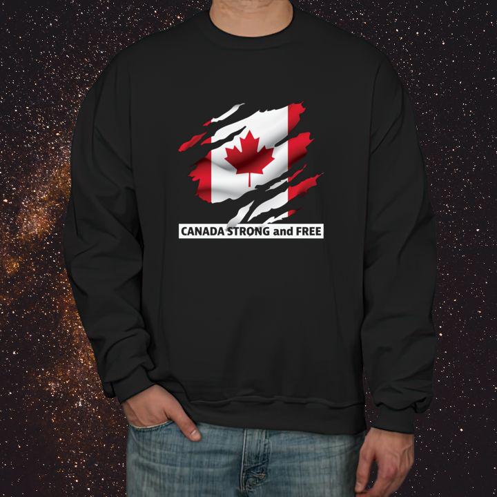 Sweatshirt Sweatshirt