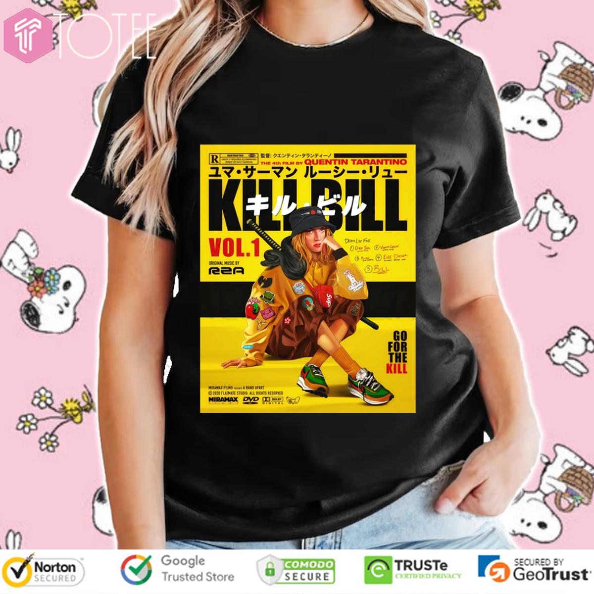 Women's Shirt