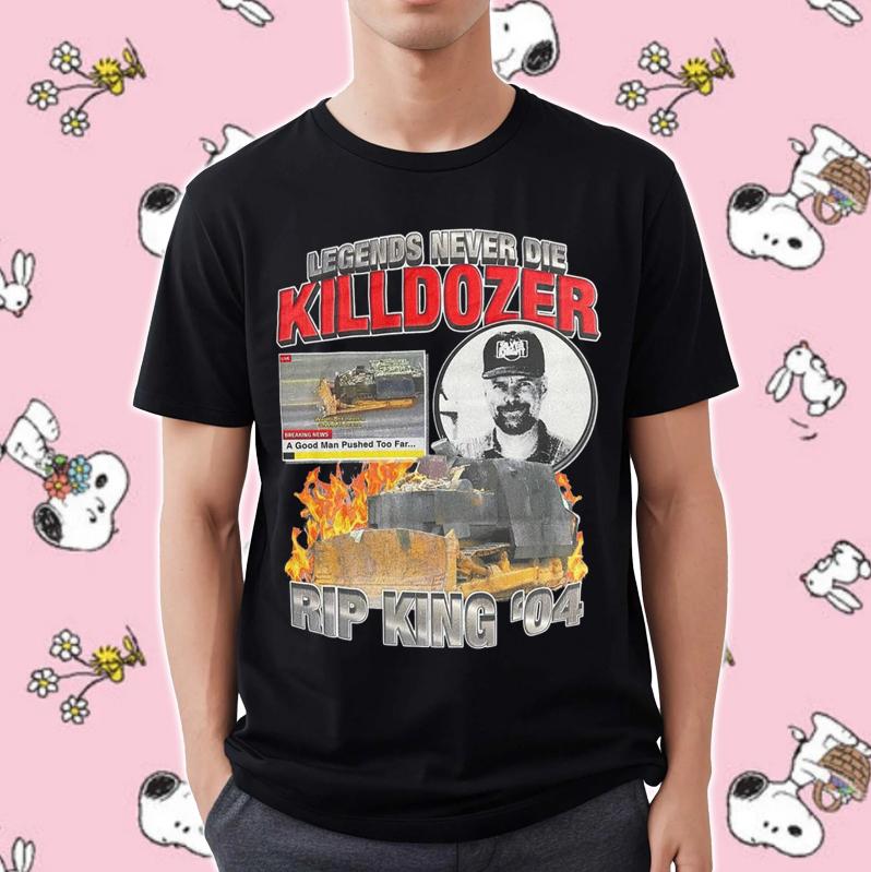 Shirt Shirt