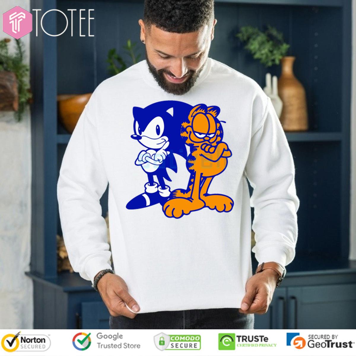 Sweatshirt Sweatshirt