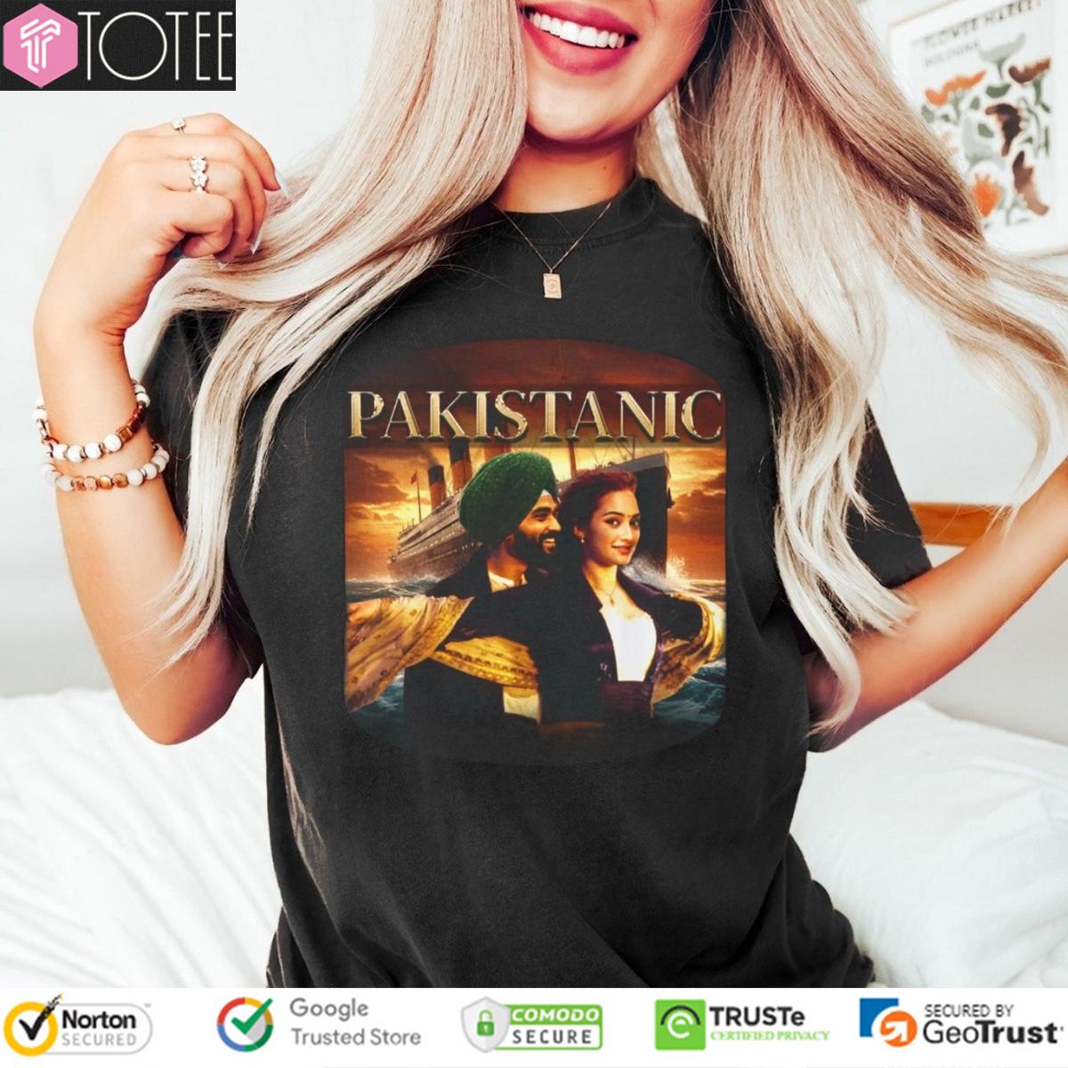 Women's Shirt