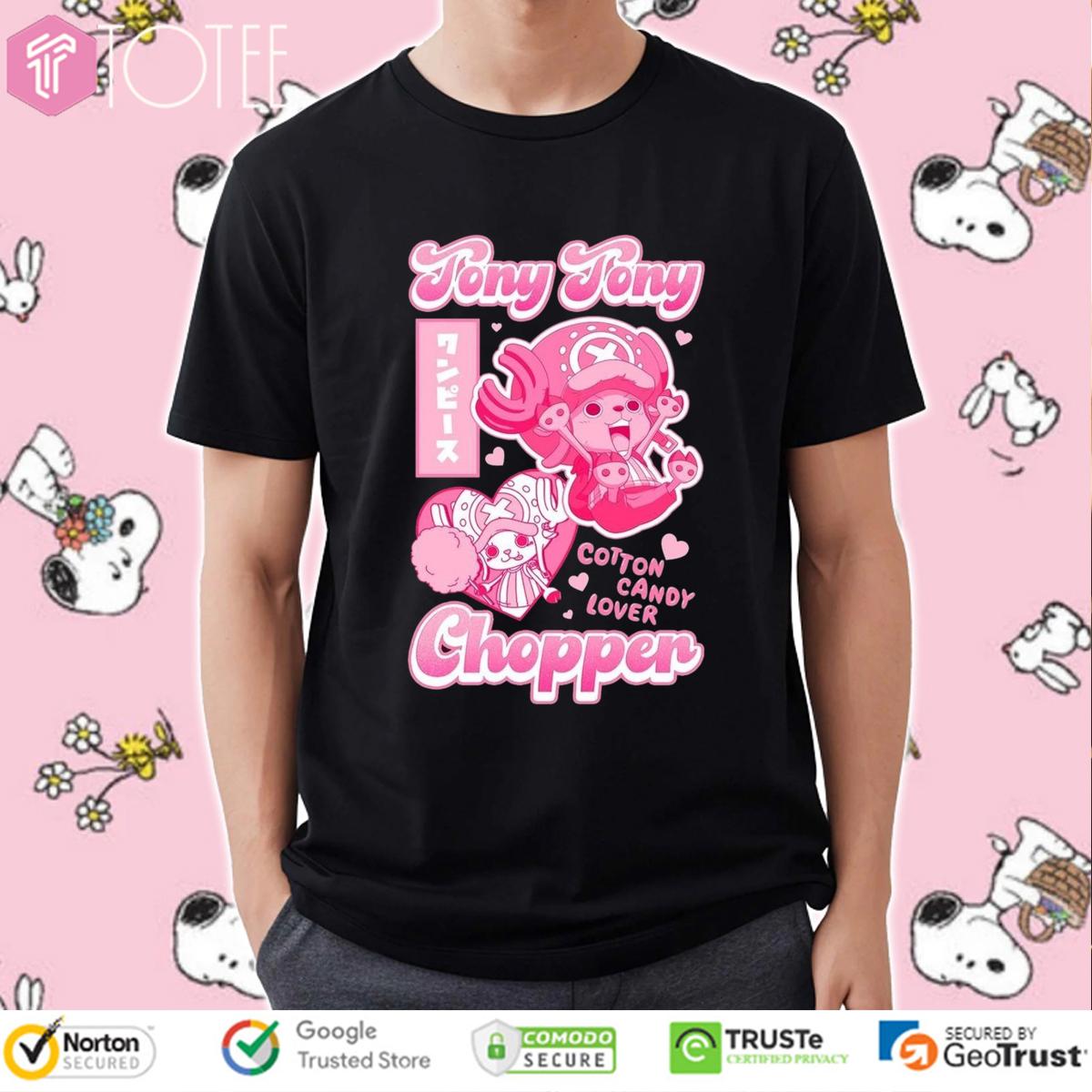 Shirt Shirt