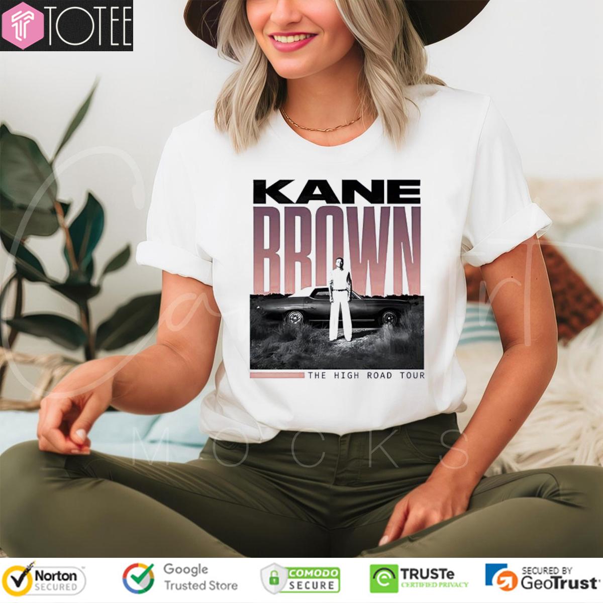 Women's Shirt