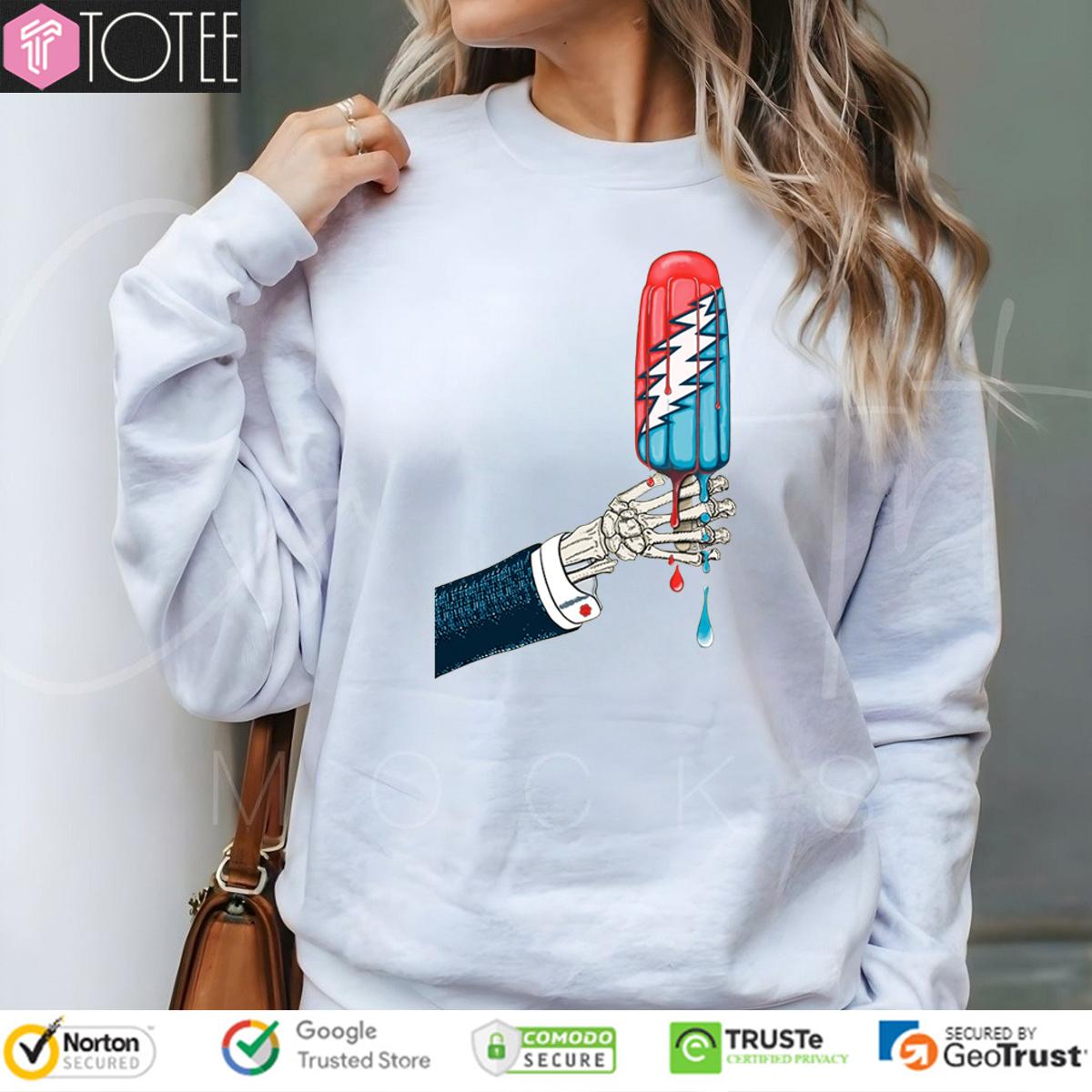 Sweatshirt Sweatshirt