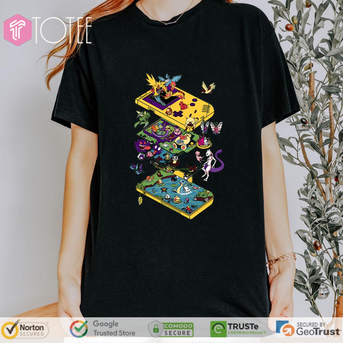 Women's Shirt