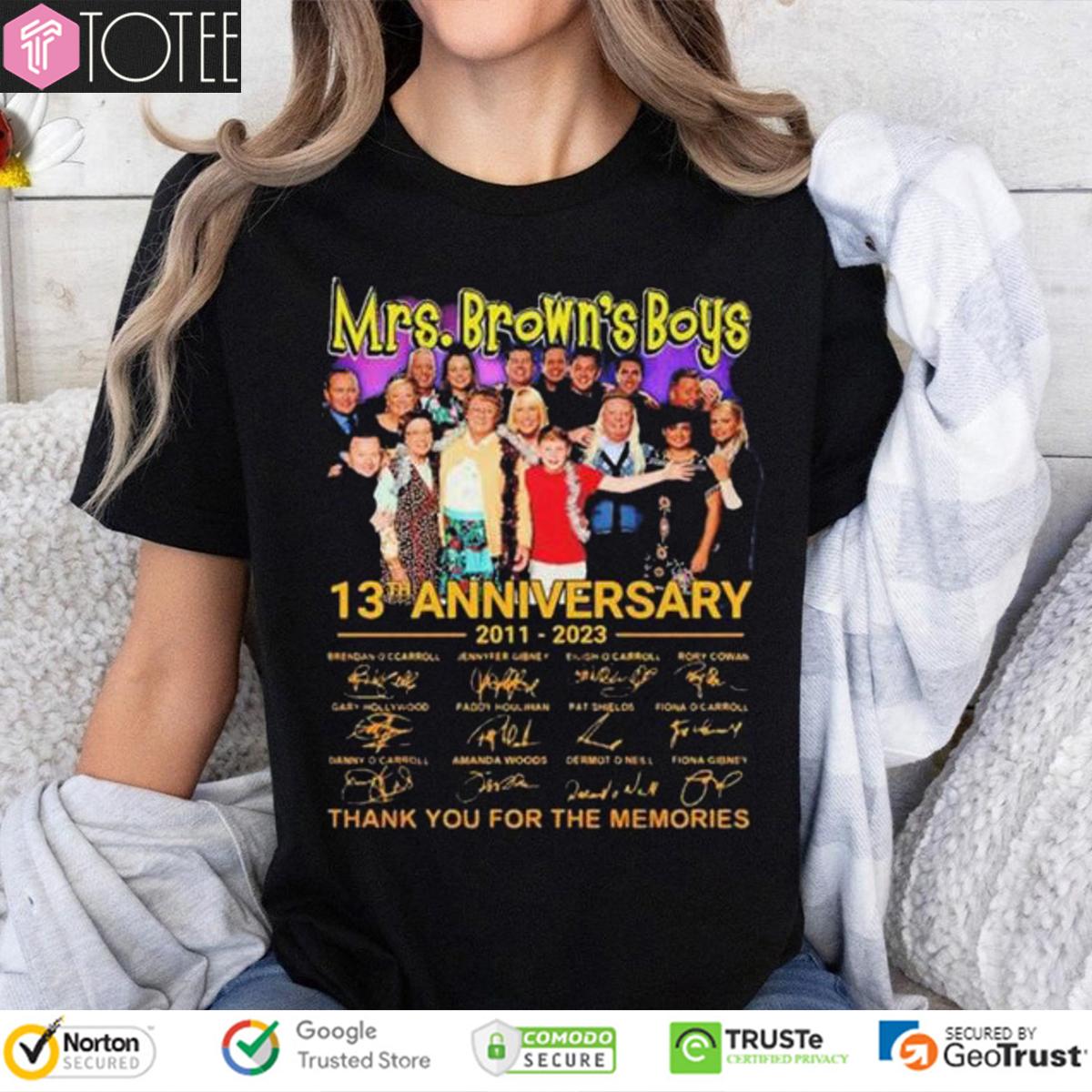 Women's Shirt