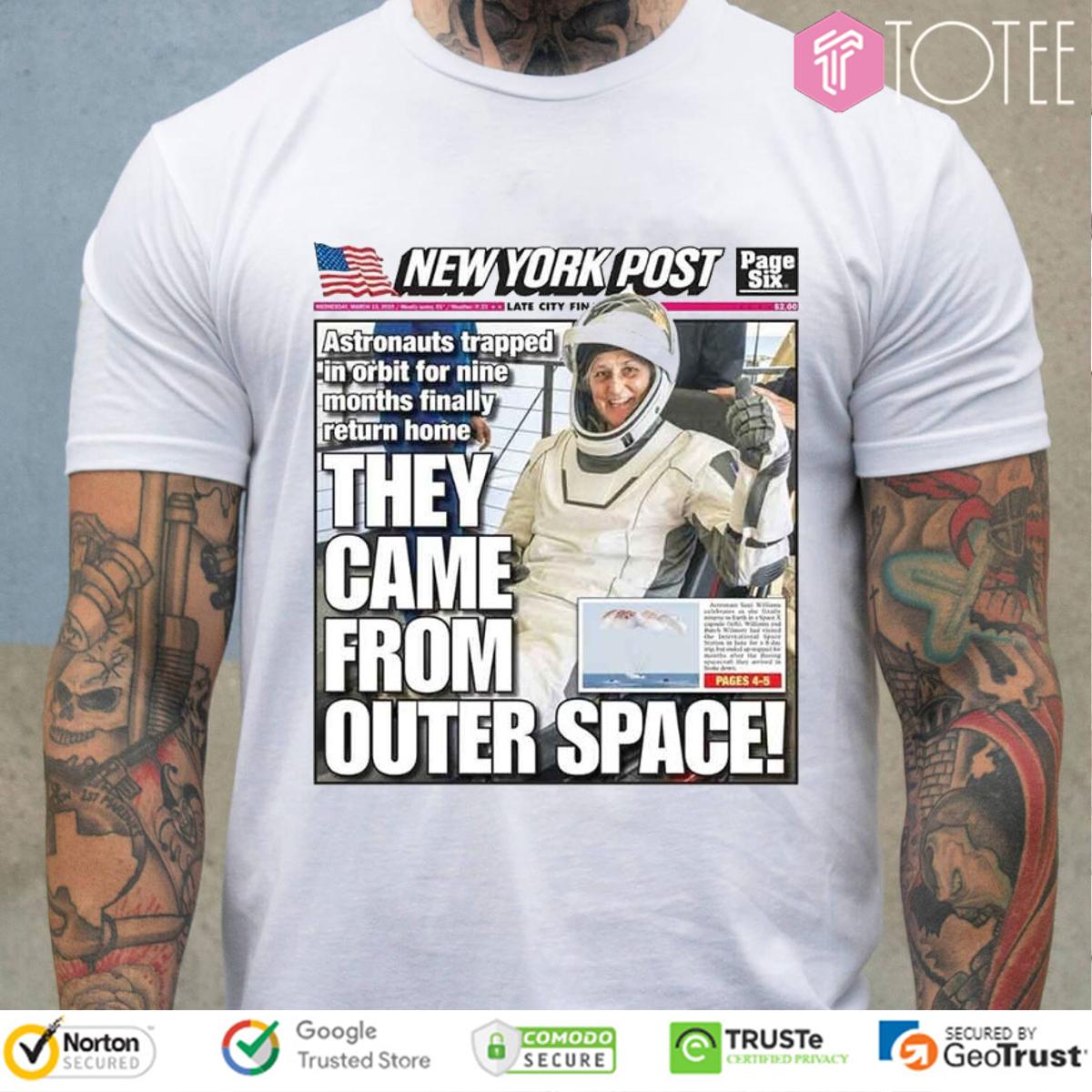 Shirt Shirt