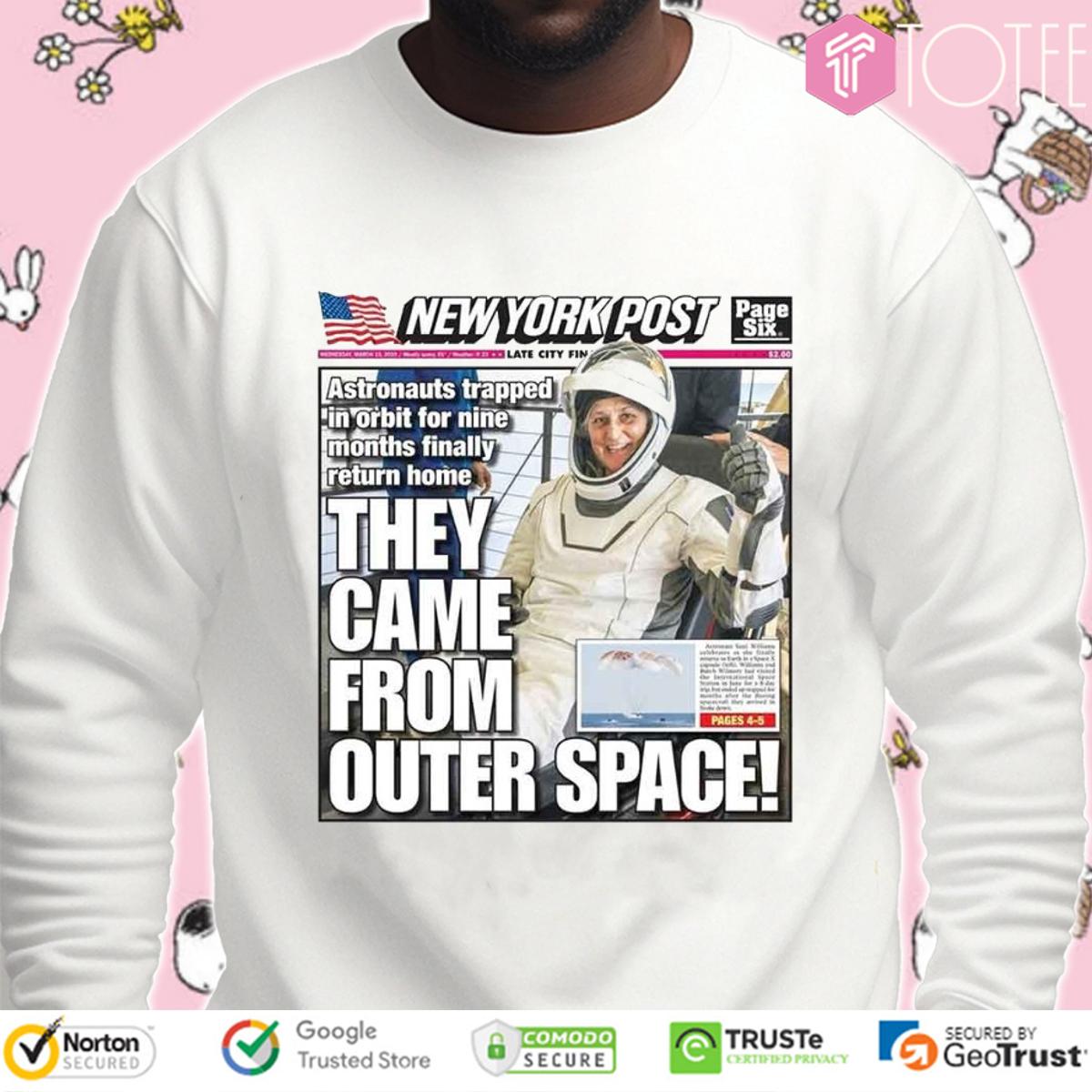 Sweatshirt Sweatshirt